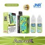 Passion Fruit Kiwi 32000 puffs - Puff rechargeable AeroX JNR