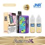 Peach Berry 32000 puffs - Puff rechargeable AeroX JNR