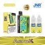 Strawberry Kiwi 32000 puffs - Puff rechargeable AeroX JNR
