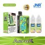 Summer Peach Ice 32000 puffs - Puff rechargeable AeroX JNR
