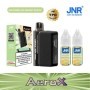 Watermelon Mango Peach 32000 puffs - Puff rechargeable AeroX JNR