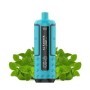 Hyper Max Advanced 30K Menthe Verte 6mg - Al Fakher | Puff rechargeable