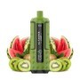 Hyper Max Advanced 30K Pastèque Kiwi 6mg - Al Fakher | Puff rechargeable