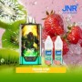 Gorilla X 43K Fraise Kiwi 20mg - JNR | Puff rechargeable 43 000 bouffées