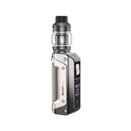 Kit Aegis Solo 3 GeekVape – Cigarette électronique 100W
