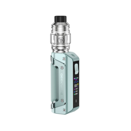 Kit Aegis Solo 3 GeekVape – Cigarette électronique 100W