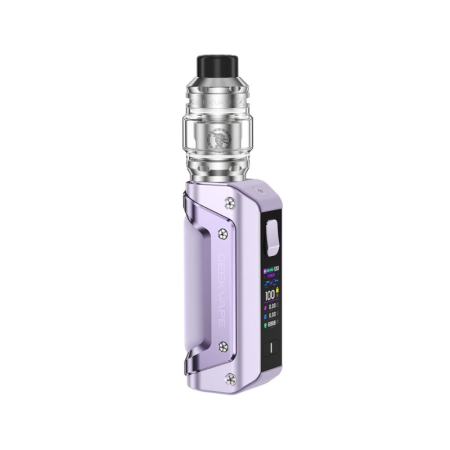 Kit Aegis Solo 3 GeekVape – Cigarette électronique 100W