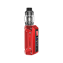 Kit Aegis Solo 3 GeekVape – Cigarette électronique 100W