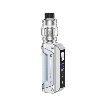 Kit Aegis Solo 3 GeekVape – Cigarette électronique 100W