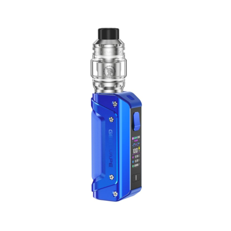 Kit Aegis Solo 3 GeekVape – Cigarette électronique 100W