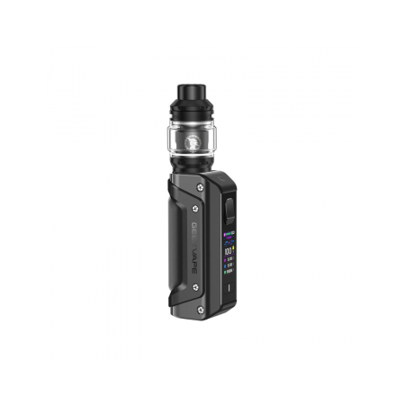Kit Aegis Solo 3 GeekVape – Cigarette électronique 100W