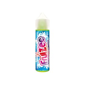 Bloody Summer Fruizee 50ml 0mg - Eliquid France