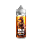 Assault 100ml Call Of Vape - E-liquide Cloud Vapor 0mg
