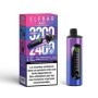 Elfbar 4en1 Baies Sauvages 3200 Puffs | Fruits rouges glacés