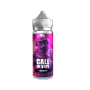 Scout 100ml Call Of Vape - E-liquide Cloud Vapor 0mg