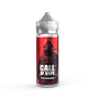 Crimson Call Of Vape - Cloud Vapor 100ml