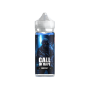 Ghost 100ml Call Of Vape - E-liquide Cloud Vapor 0mg