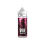 Operator 100ml Call Of Vape - E-liquide Cloud Vapor 0mg