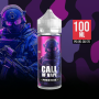 Prestige 100ml Call Of Vape - E-liquide Cloud Vapor 0mg