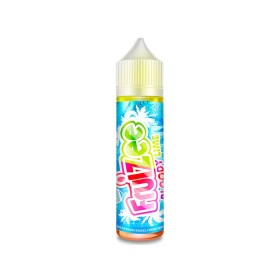 Bloody Lime Xtra Fresh Fruizee 50ml - Eliquid France