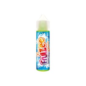 Cassis Mangue Fruizee 50ml 0mg - Eliquid France