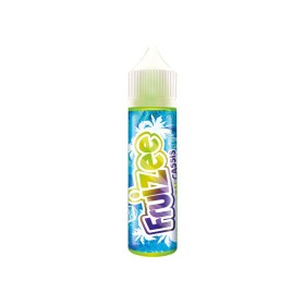 Citron Cassis Fruizee 50ml 0mg - Eliquid France