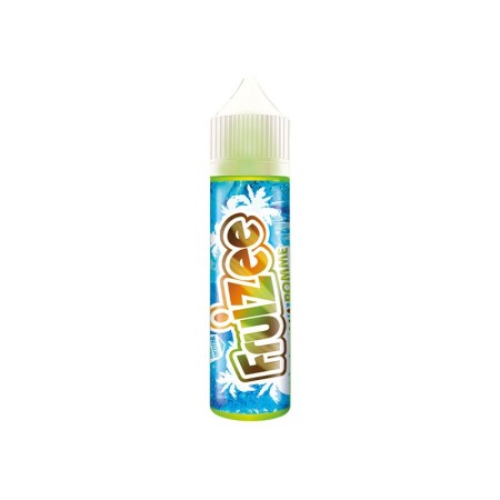 Cola Pomme Xtra Fresh Fruizee 50ml - Eliquid France
