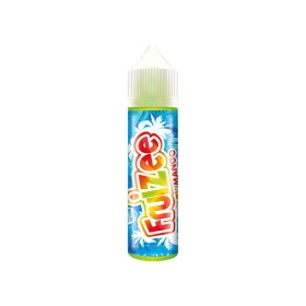 E‑liquide Crazy Mango Fruizee 50ml — Eliquid France — 0mg boostable