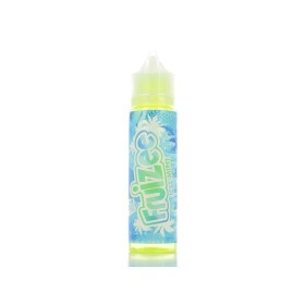 Icee Mint Xtra Fresh Fruizee 50ml 0mg - Eliquid France