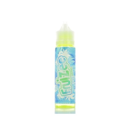 Icee Mint Xtra Fresh Fruizee 50ml 0mg - Eliquid France