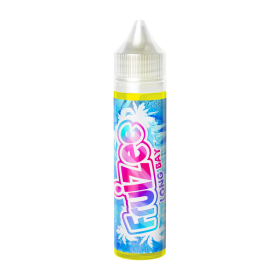 E‑liquide Long Bay Xtra Fresh 50ml — Fruizee — 0mg boostable