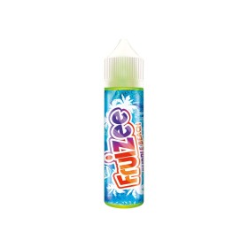 E‑liquide Purple Beach Xtra Fresh 50ml — Fruizee — 0mg boostable