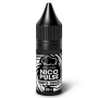 Booster Nicotine Nicopulse 20mg 10ml | ELiquidFrance