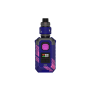 Kit Armour Max iTank T Vaporesso – 220W, Double Accu, Vape DL Puissante