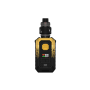 Kit Armour Max iTank T Vaporesso – 220W, Double Accu, Vape DL Puissante