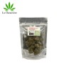 Strawberry Banana CBD – Fleur Greenhouse – Fraise & Bubble Gum – La Chènevière