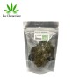 Super Lemon Haze CBD – Fleur Greenhouse – Citron & Pamplemousse – La Chènevière