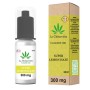 Super Lemon Haze CBD 10ml – E‑liquide 300mg 500mg 1000mg – La Chènevière
