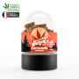 Resine Caramelo CBD 2G - Sunset CBD Hemplab