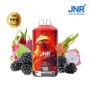 Black Dragon Ice 28000 Puffs - Fruits noirs glacés Falcon-X JNR