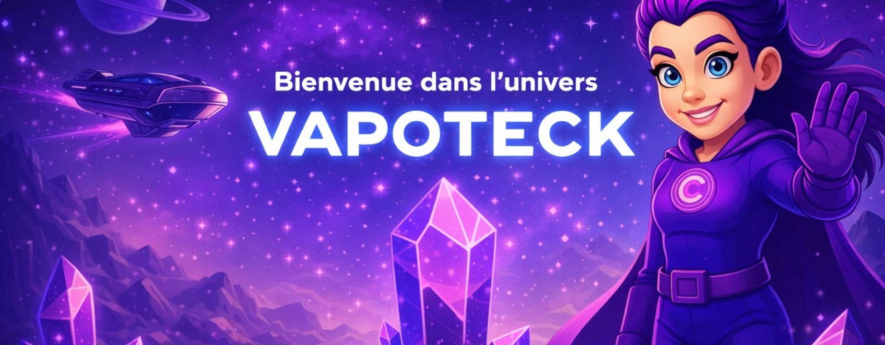 Vapoteck